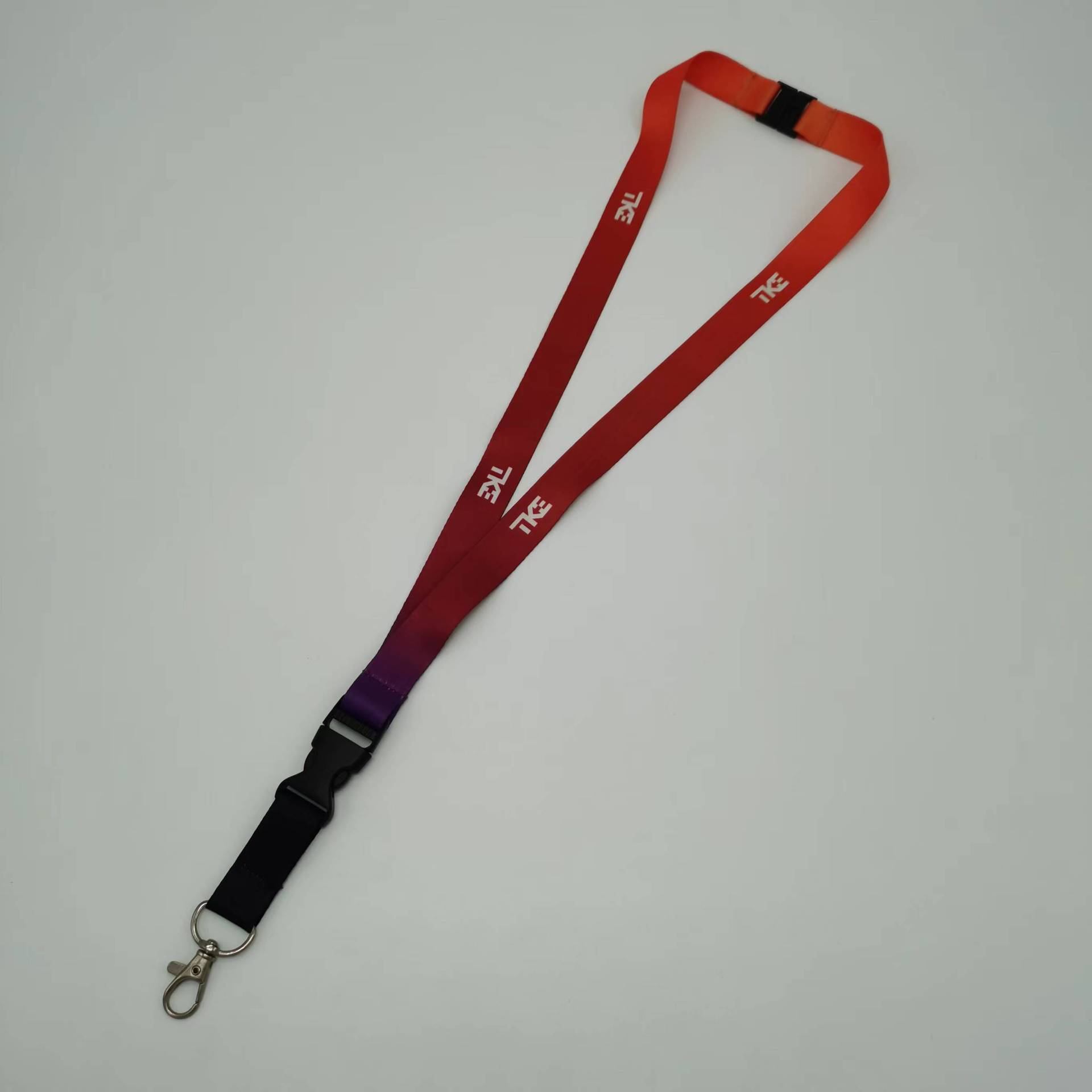 学生卡套 长挂绳 展会吊绳出入证胸卡套 证件套 胸卡绳展会接送卡