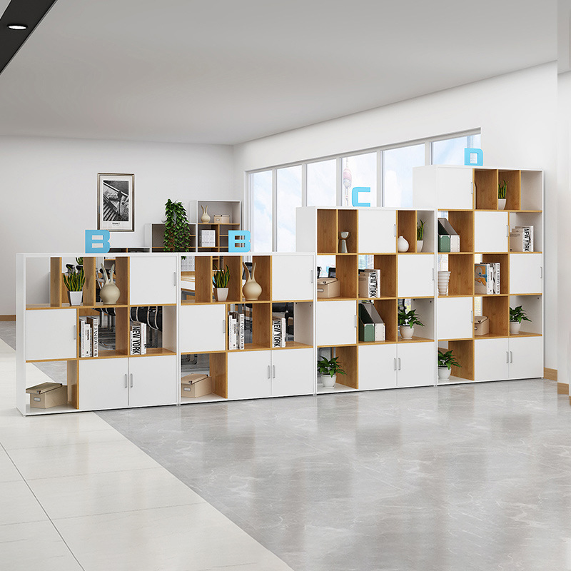 板式家具定制矮柜