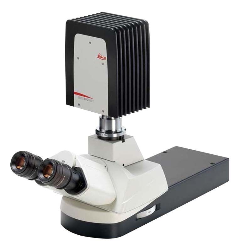 德国leica徕卡dfc7000t显微镜照相机