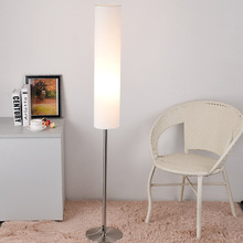 北欧卧室书房灯简约客厅落地灯创意设计立式落地灯个性中山灯具