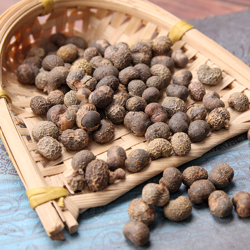 棕榈子 棕榈籽 棕树子 棕树果 败棕子