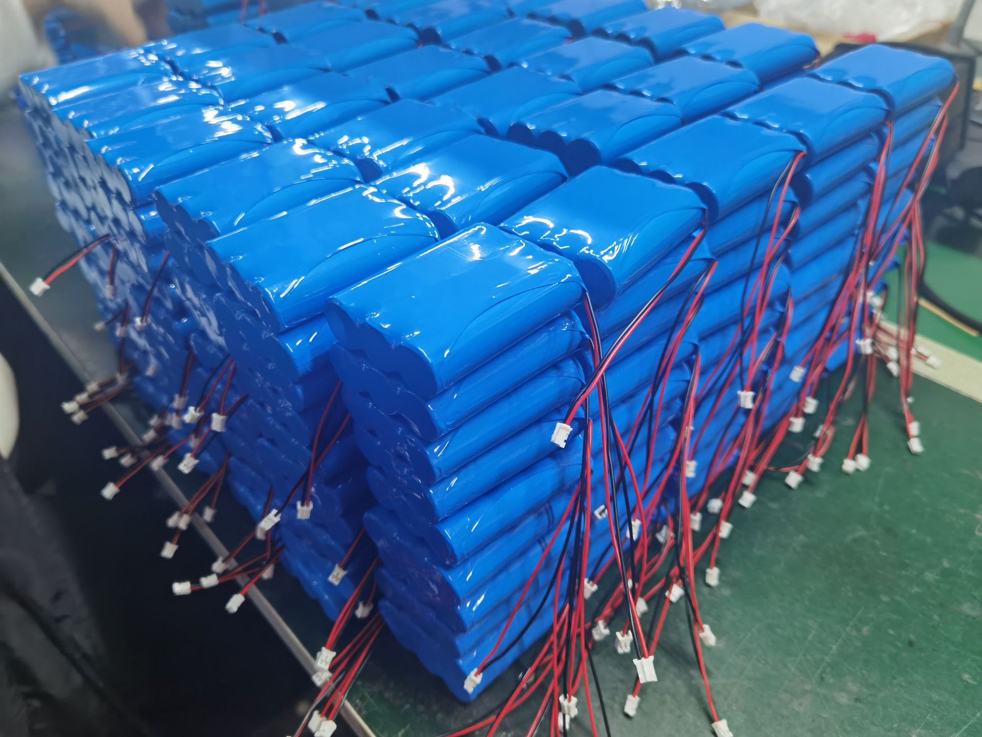 21700锂电池组4800mah无人机美容仪打窝船遥控投饵船12v锂电池组