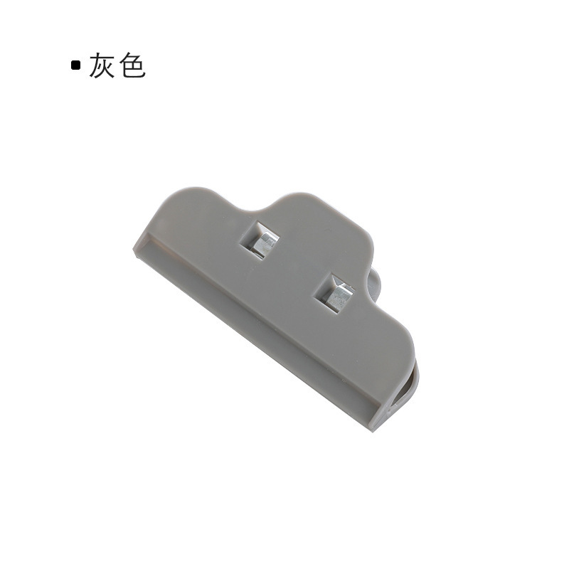 Food Bag Sealing Clip, Moisture-proof Sealing Clip