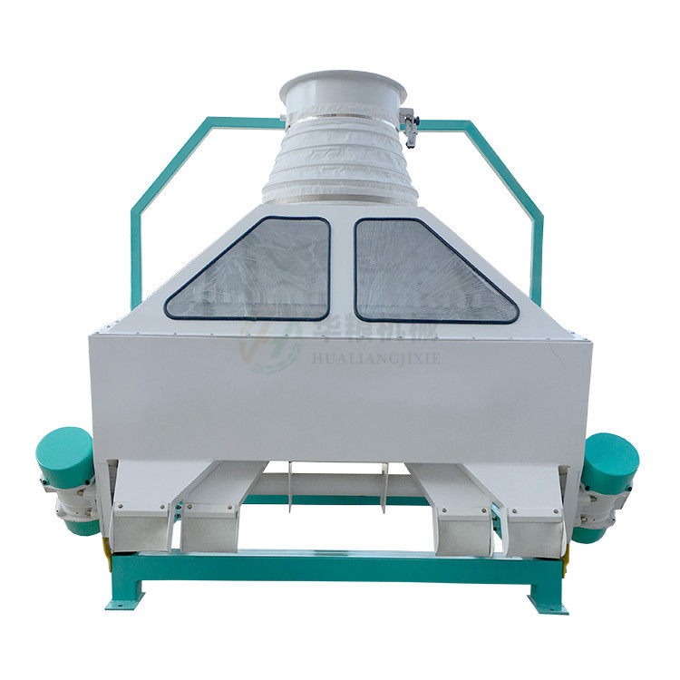 吸式比重去石机 芝麻专用去石机 去出并肩石专用去石机