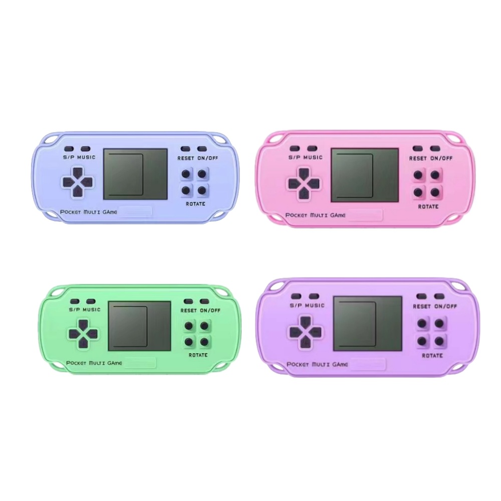 新品掌上迷你游戏机 psp游戏机 俄罗斯方块游戏机 怀旧挂饰玩具