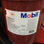 Mobil美孚优力达N2 UNIREX N3 NLGI 2号3号 绿色复合锂基脂16KG