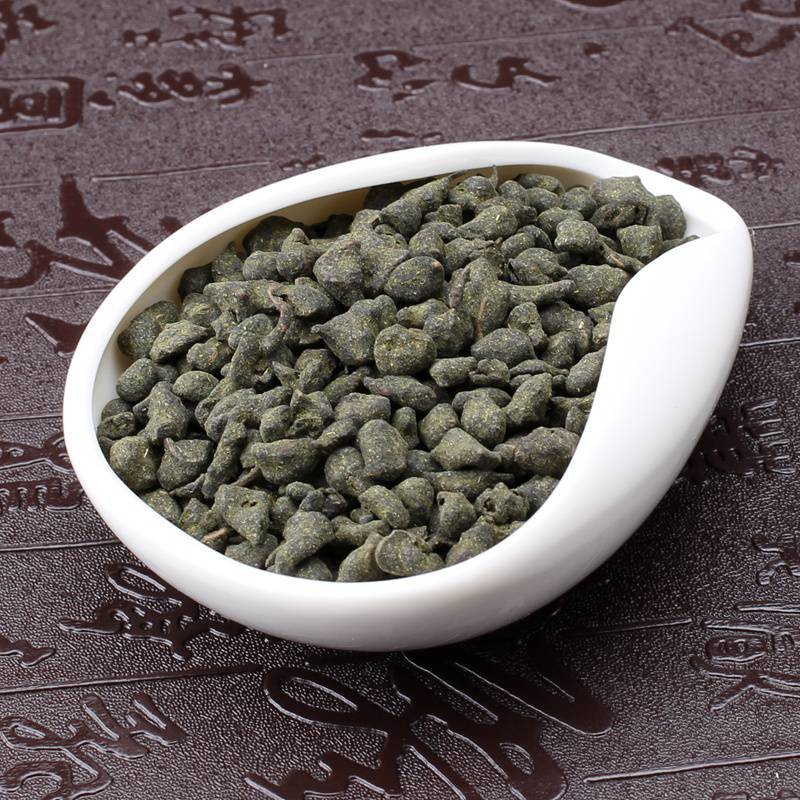 海南兰贵人茶叶浓香回甘五指山产乌龙茶叶不含人参新茶