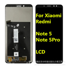 适用小米红米Redmi Note5手机屏幕总成note5pro液晶触摸显示屏LCD