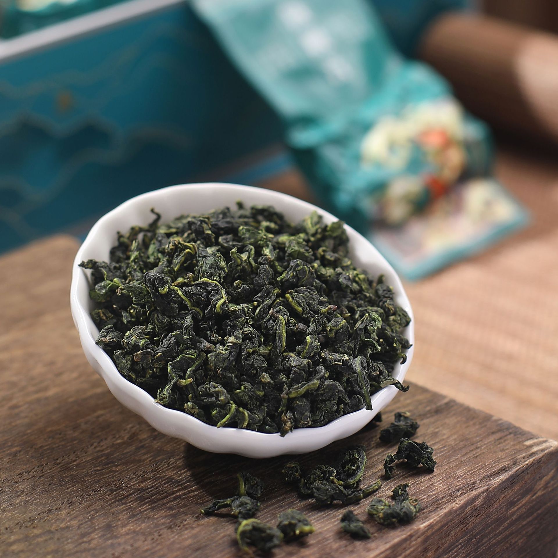 铁观音茶叶保质期一般多久_铁观音茶叶的质保期_茶叶保质期铁观音一般多长时间