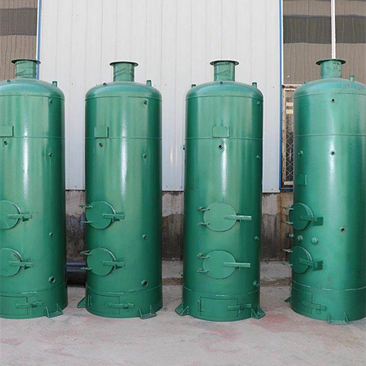 立式蒸汽锅炉 水洗厂用 一吨燃煤反烧锅炉 蒸汽发生器