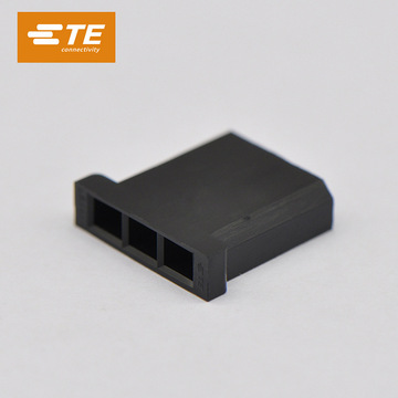 925015-1 teamp汽车连接器接插件塑壳胶壳端子护套线束插头-阿里巴巴