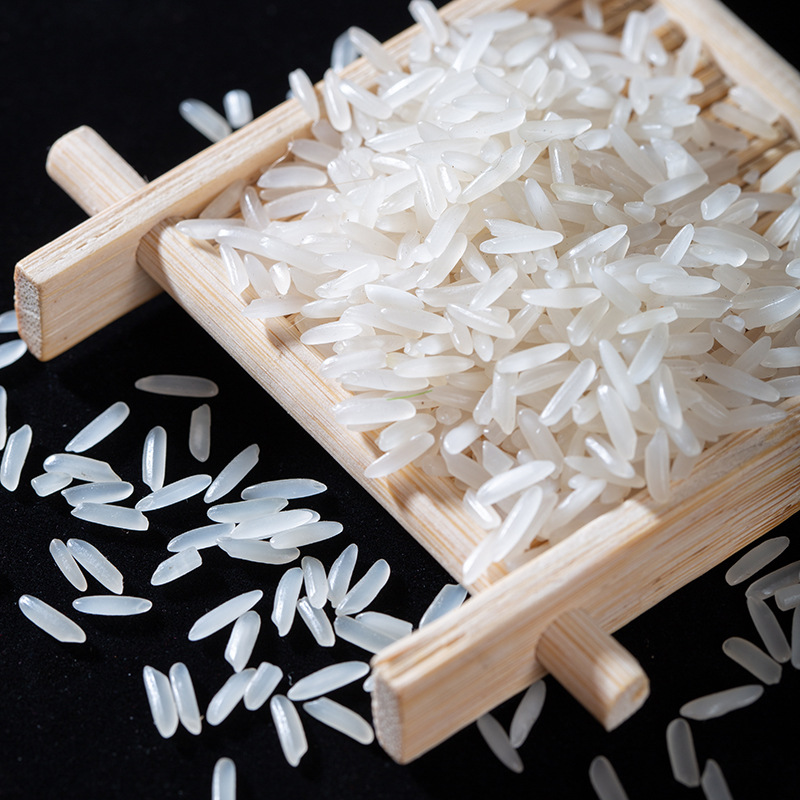 现磨细长10kg15kg25kg大米