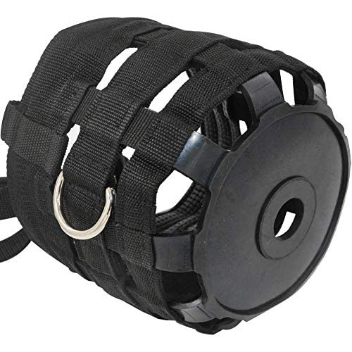 马嘴套 马放牧挂脖套 马吃草嘴套 牧草口套 织带马嘴套