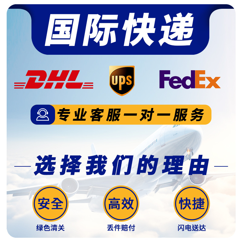 美国加拿大DDP  普货  敏感货皆可承运   提供报关清关一站式服务