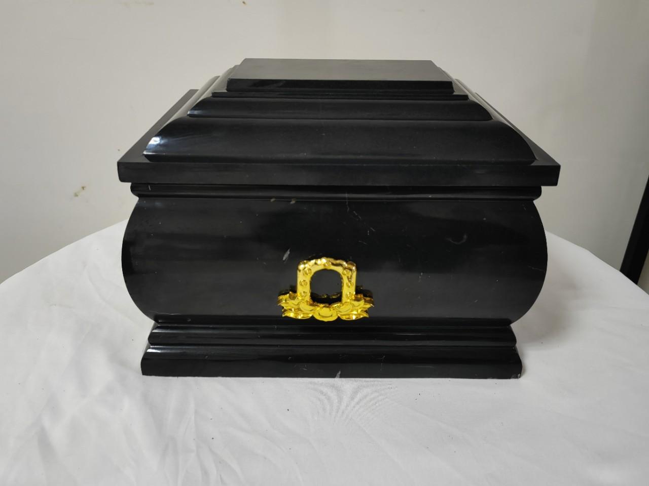 天然大理石骨灰盒