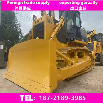 shantui二手220推土机价格 山推sd22推土机转让出售信息-阿里巴巴