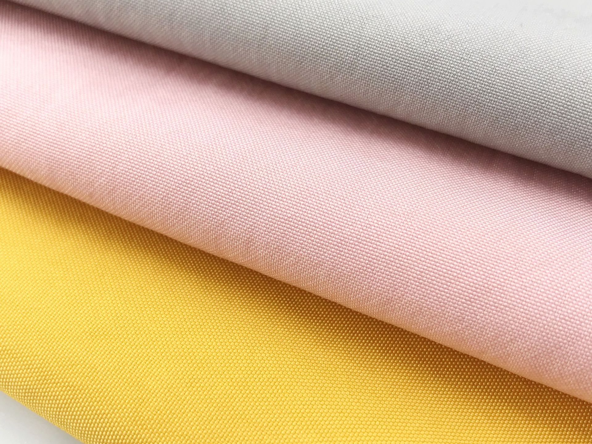 尼龙洗水布新款200d尼龙洗水皱皱复合针织布底箱包手袋面料