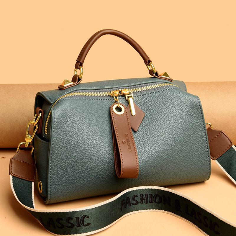 Trendy Women's Bags Underarm Bag Crossbody Bag Handbag Travelling Bag Bag Fashion Hand Bag Women Bag Syorage Box