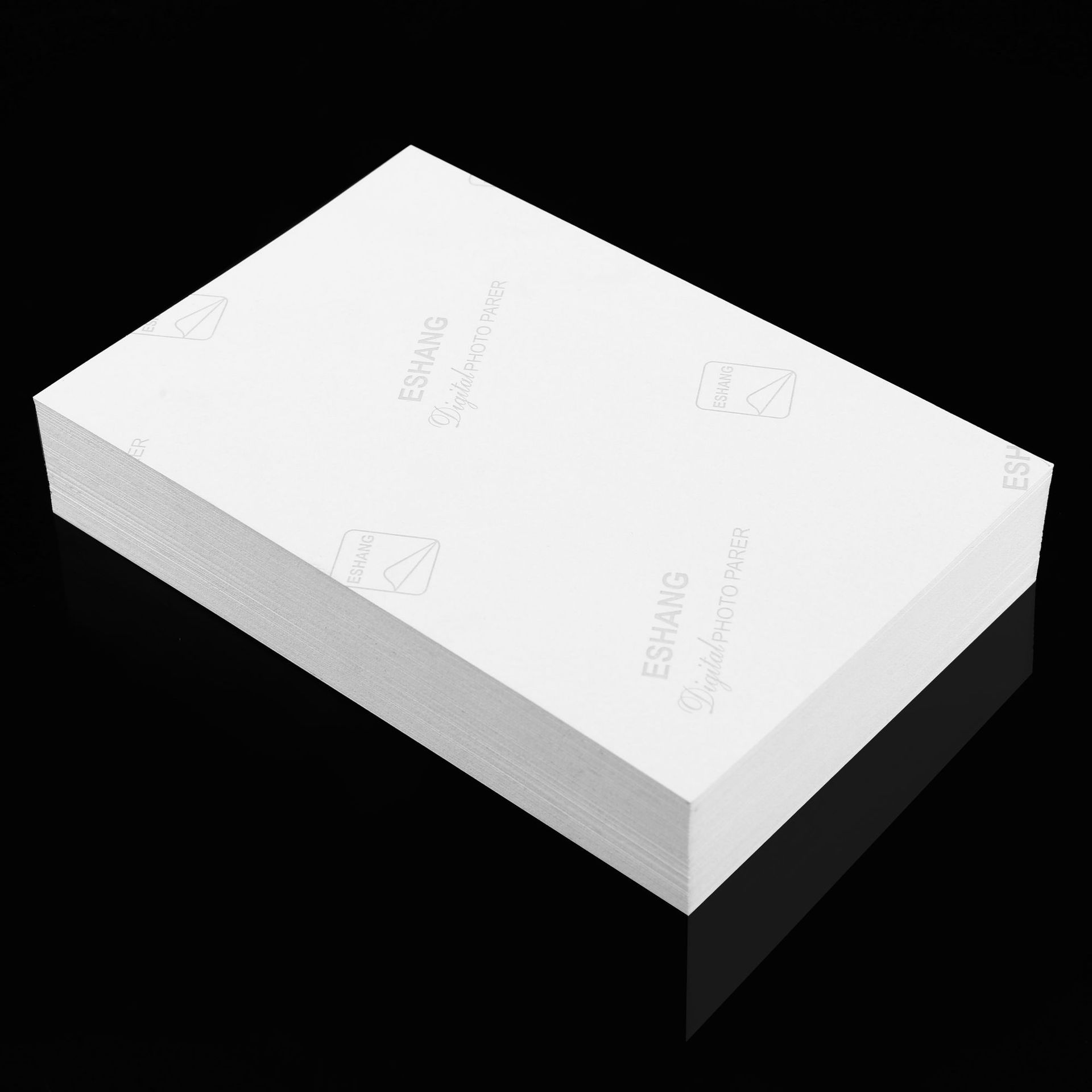 颐上高光相纸5寸6寸7寸a4 rc防水相纸相片纸细绒粗绒绸面珠光