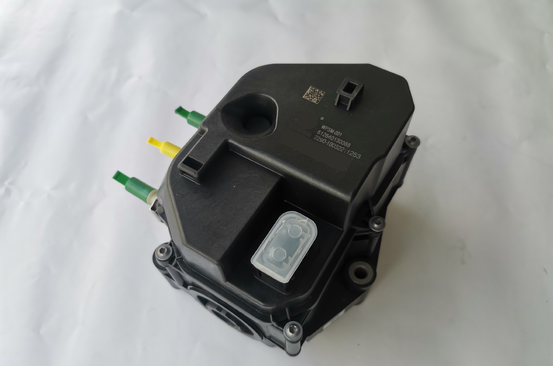 尿素泵总成 适用于博世6.