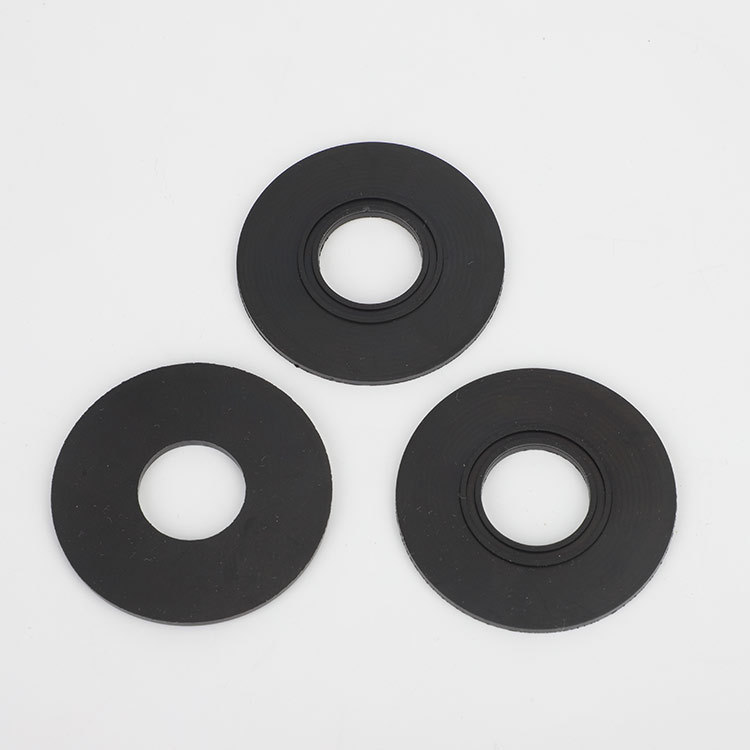 直供丁腈橡胶密封胶垫圈黑色耐油丁腈橡胶垫片固定密封垫