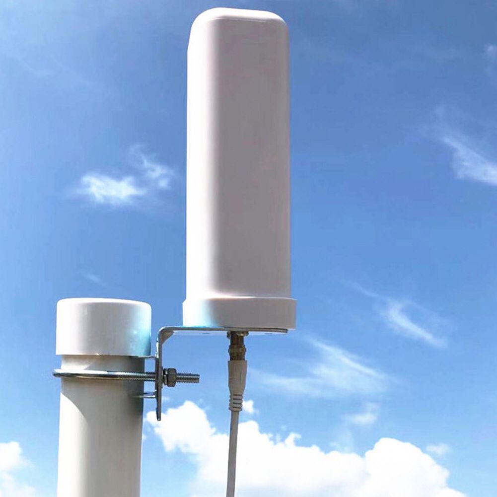 室内外数字电视炮筒天线家用高清地面波室外电视天线