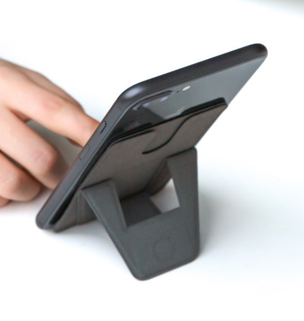 Multifunctional Invisible Mobile Phone Holder