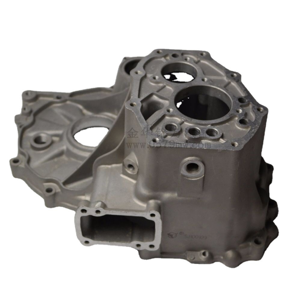 适用于昌河北斗星465f10爱迪尔变速箱壳体小壳左侧汽车配件-阿里巴巴