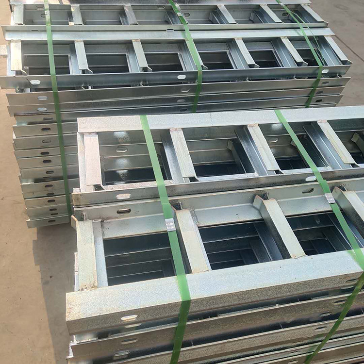 电缆支架 角钢电缆支架 电缆沟电缆支架 镀锌电缆支架托臂支架