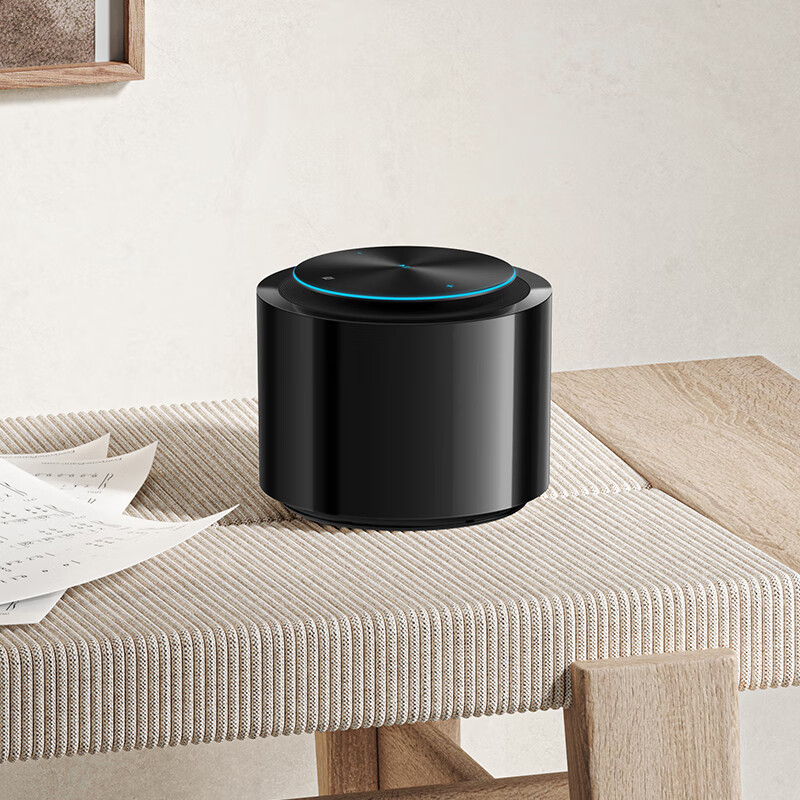 Xiaomi Smart Speaker Design