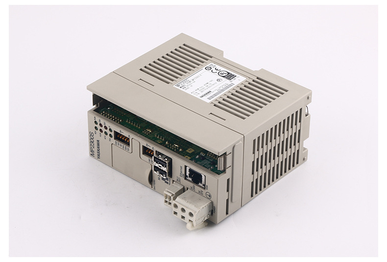yaskawa安川 伺服电机运动控制器 jepmc-2300s多轴运动控制器