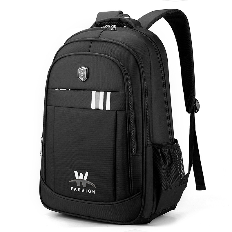 Nylon Backpack Computer Backpack Business Men's Travel Backpack Commuter Backpack