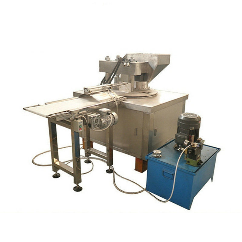 压缩饼干生产设备