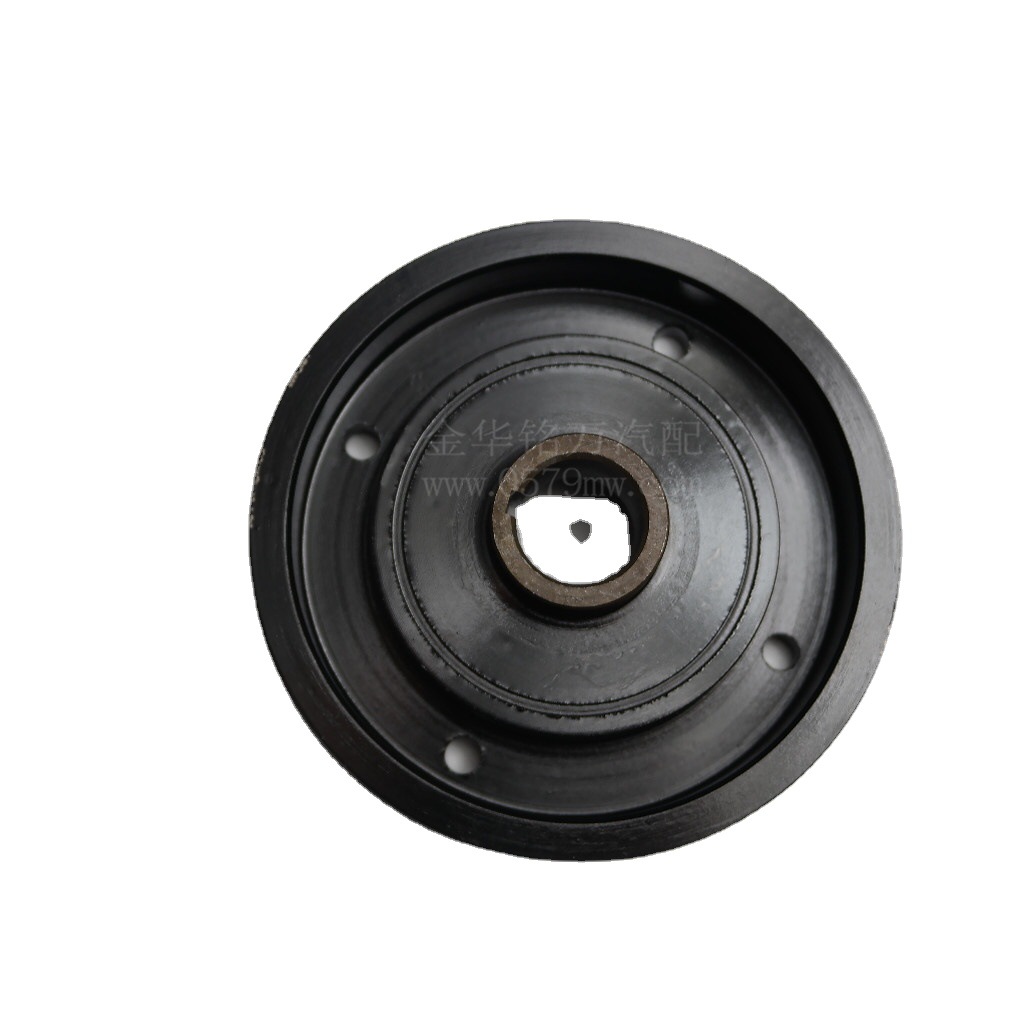 4/1.5排量曲轴皮带轮汽车配件