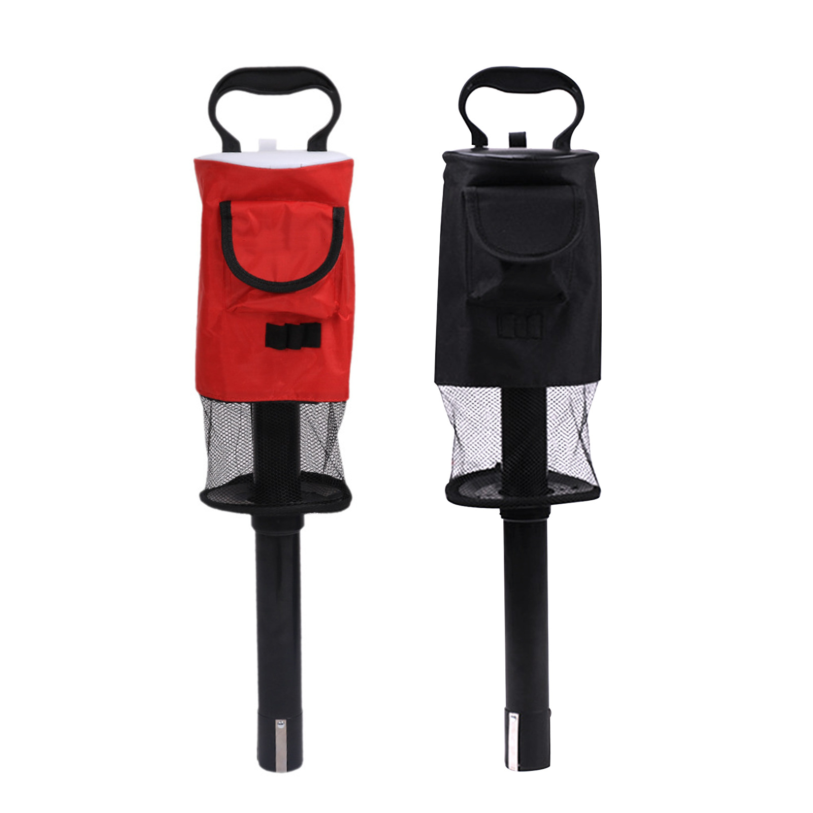 高尔夫捡球器 方便快捷 轻松站立 捡球器 高尔夫球场用品