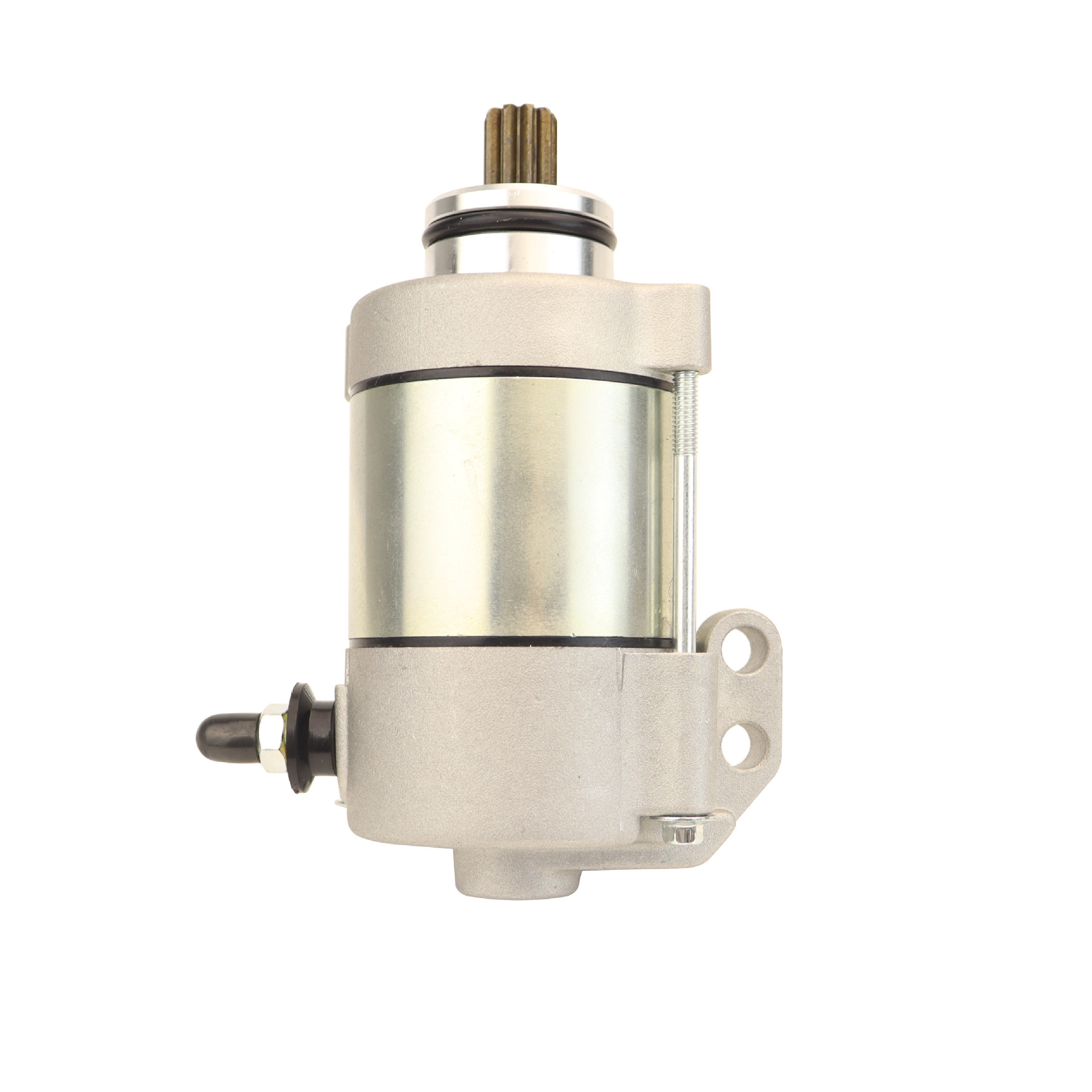 摩托车起动机 启动马达 ktm 190 越野车 ktm250 300 55140001000