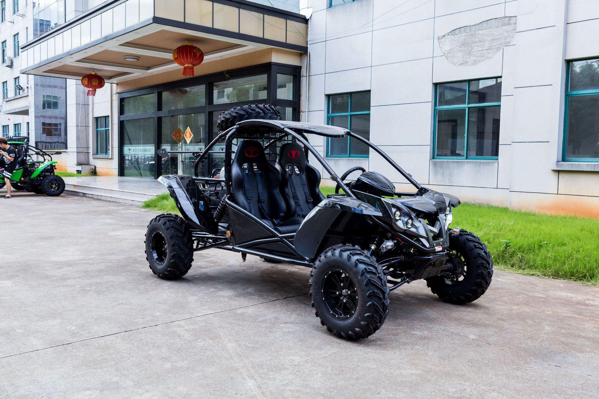 工厂直营500cc卡丁车/沙滩车/全地形车/钢管车/租赁/消防/勘探