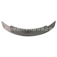 适用特斯拉modle 3 碳纤维尾翼 免打孔C款定风翼改装配件飞机扰流