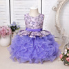2021 new pattern girl birthday The age of full dress multi-storey Cake skirt Baby Children Dress kids dress 2021 new pattern girl birthday The age of full dress multi-storey Cake skirt Baby Children Dress kids dress