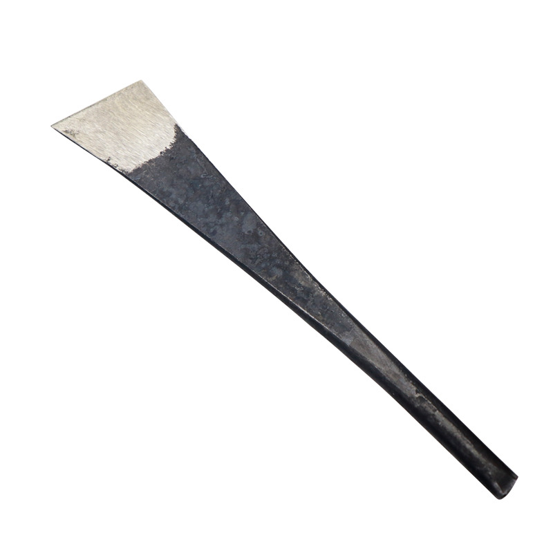 手工角刀刻刀小竖刀足刀雕刻刀大漆漆艺漆器漆画材料贴蛋壳螺钿用