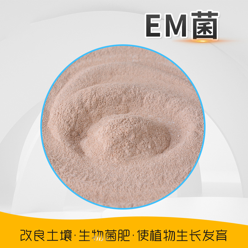 em菌冻干粉