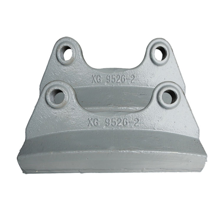 制沙机配件图片