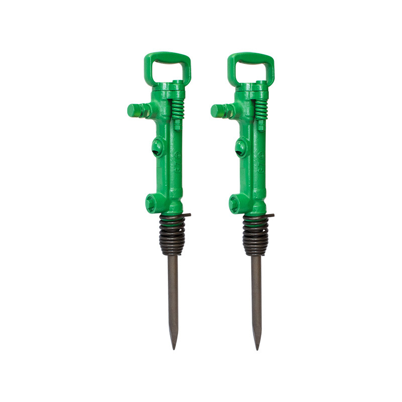 厂家供应g7/g10/g11/g12/g15/g20气动风镐破碎凿岩镐 工业矿山用