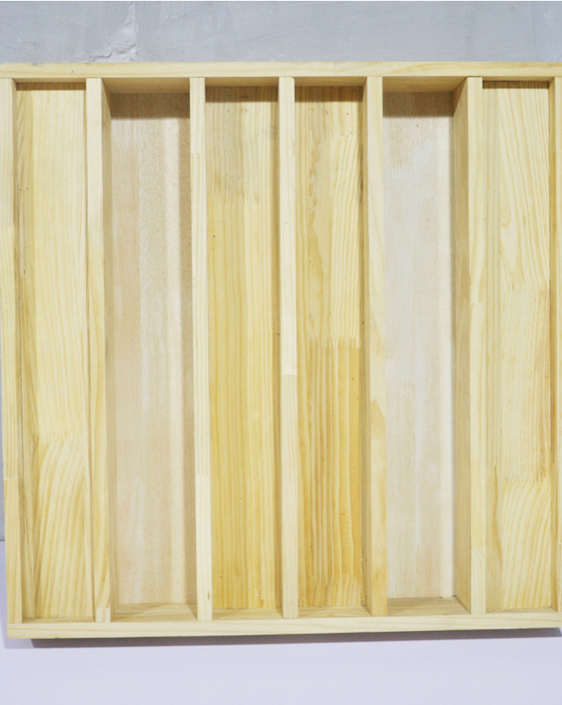 吸音扩散板环保降噪扩散体扩音板音乐厅扩散体六阶扩散体声学材料