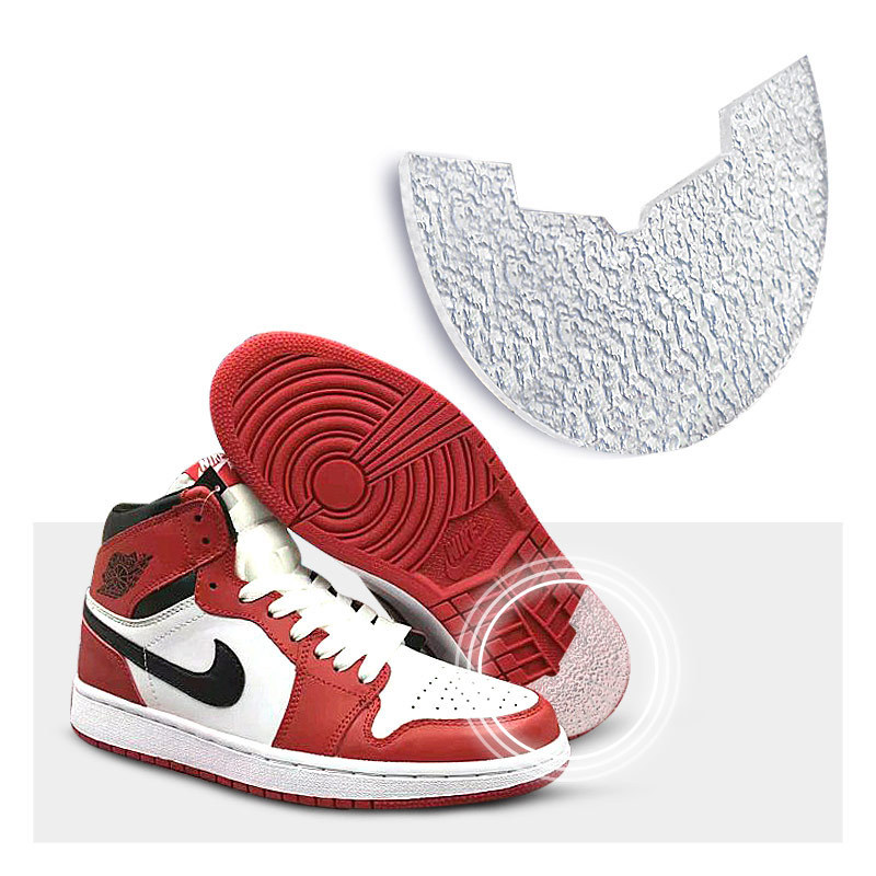 0成交168双跨境足弓鞋垫扁平足支撑垫矫形全垫透气按摩pu运动减震鞋垫