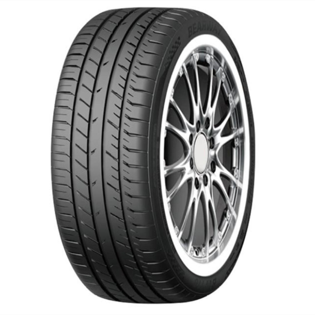 二手固特异轮胎275/45r20 110y f1弯道之王 适配途锐/卡宴/奥迪q7