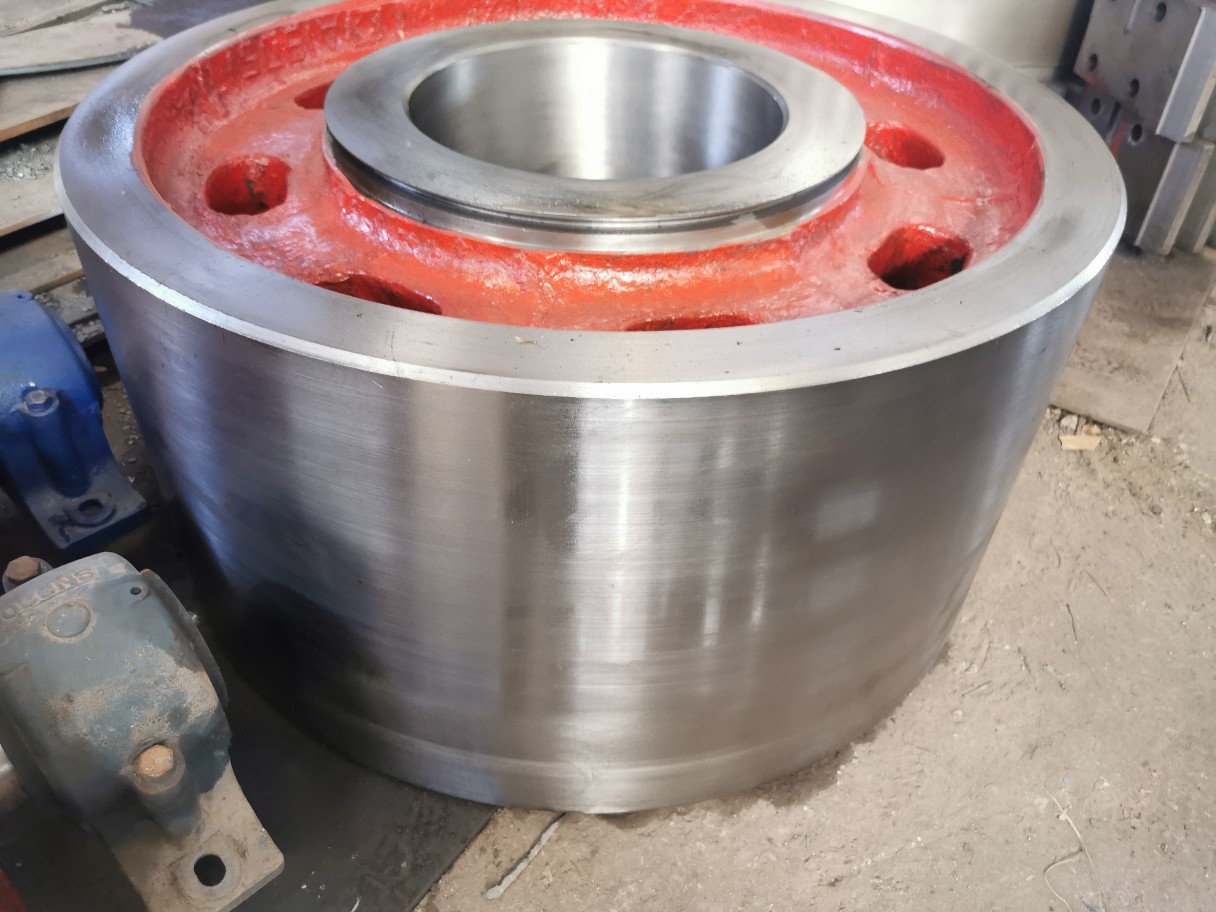 托轮挡轮,回转窑配件-阿里巴巴