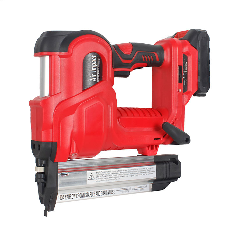 新款锂电钉枪装修用钉枪电动钉枪那钉枪直钉枪-阿里巴巴