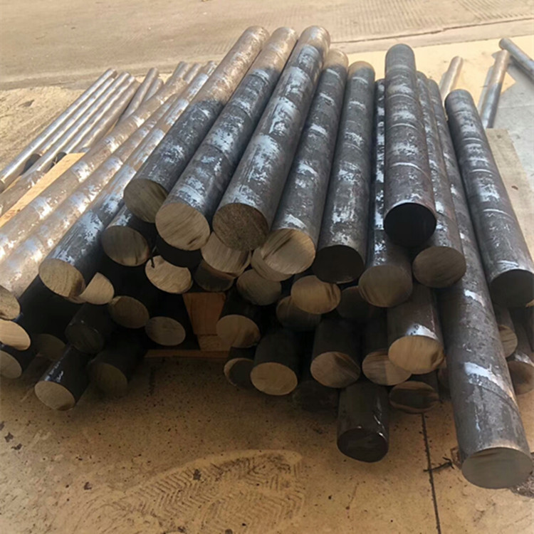 厂家供应5cr21无磁模具钢 5cr21圆钢 5cr21钢板热处理现货