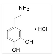 盐酸多巴胺  62-31-7 Dopamine hydrochloride D806618